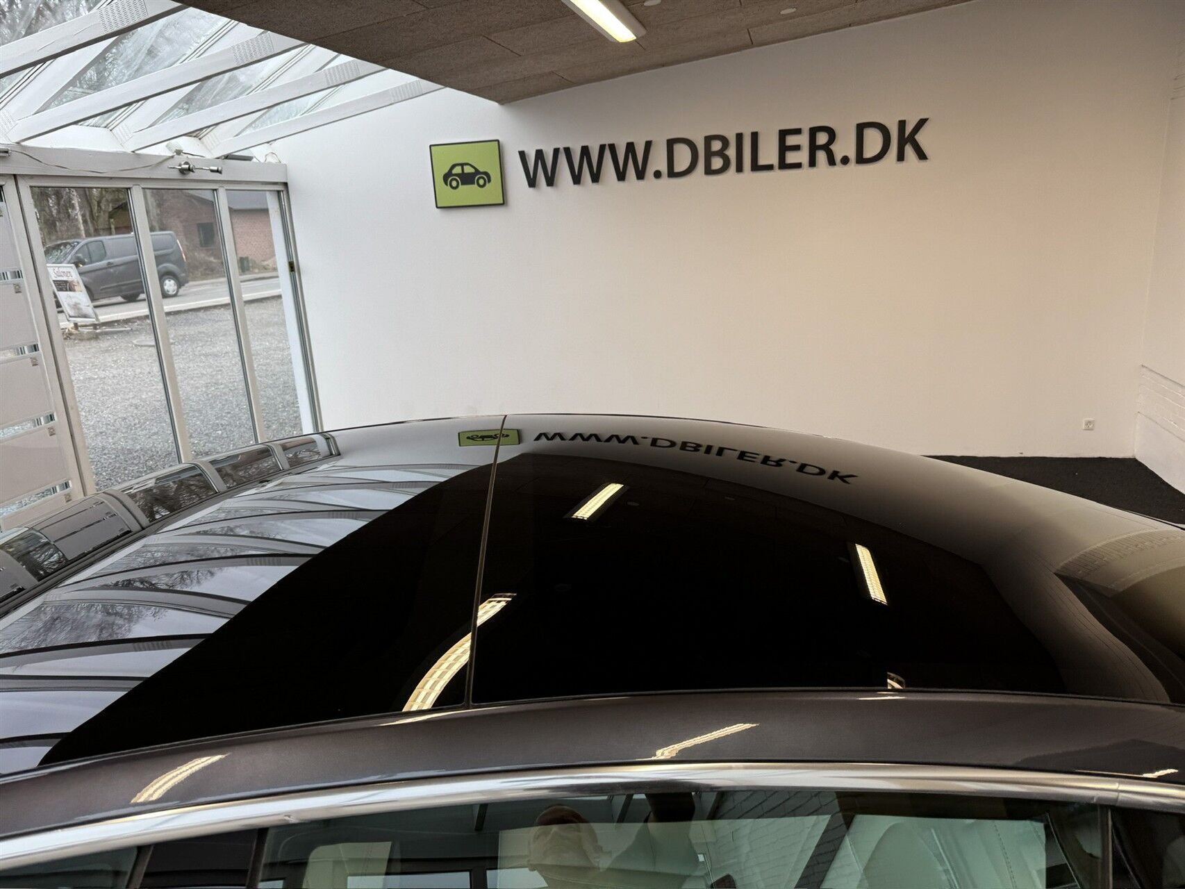 Tesla Model 3 EL Long Range AWD 498HK Aut.