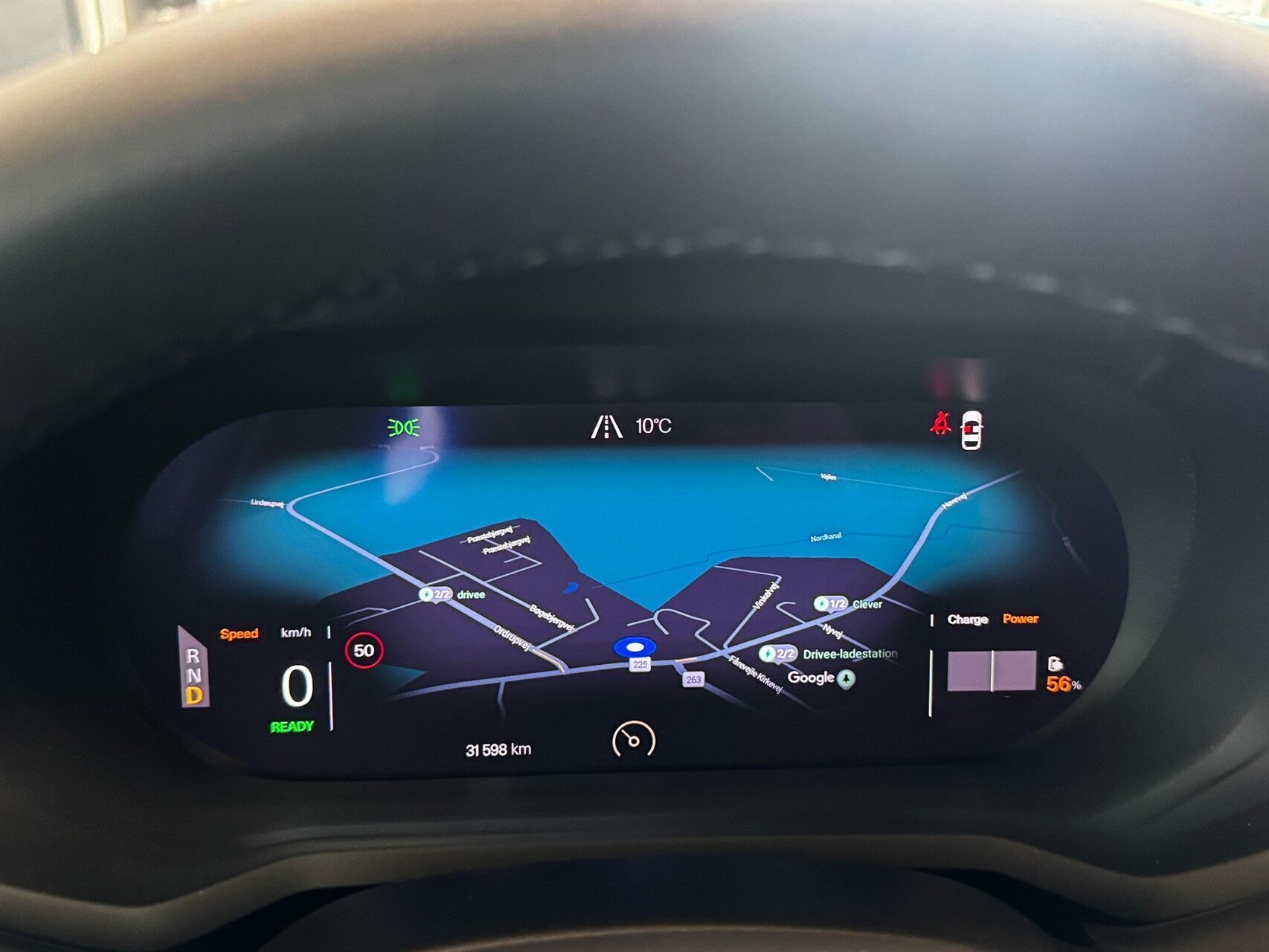 undefined Polestar 2 fra 2024