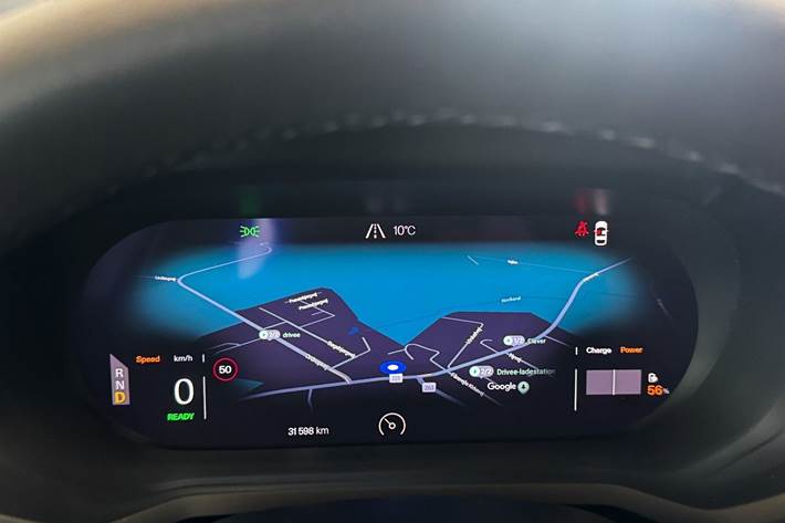 undefined Polestar 2 fra 2024