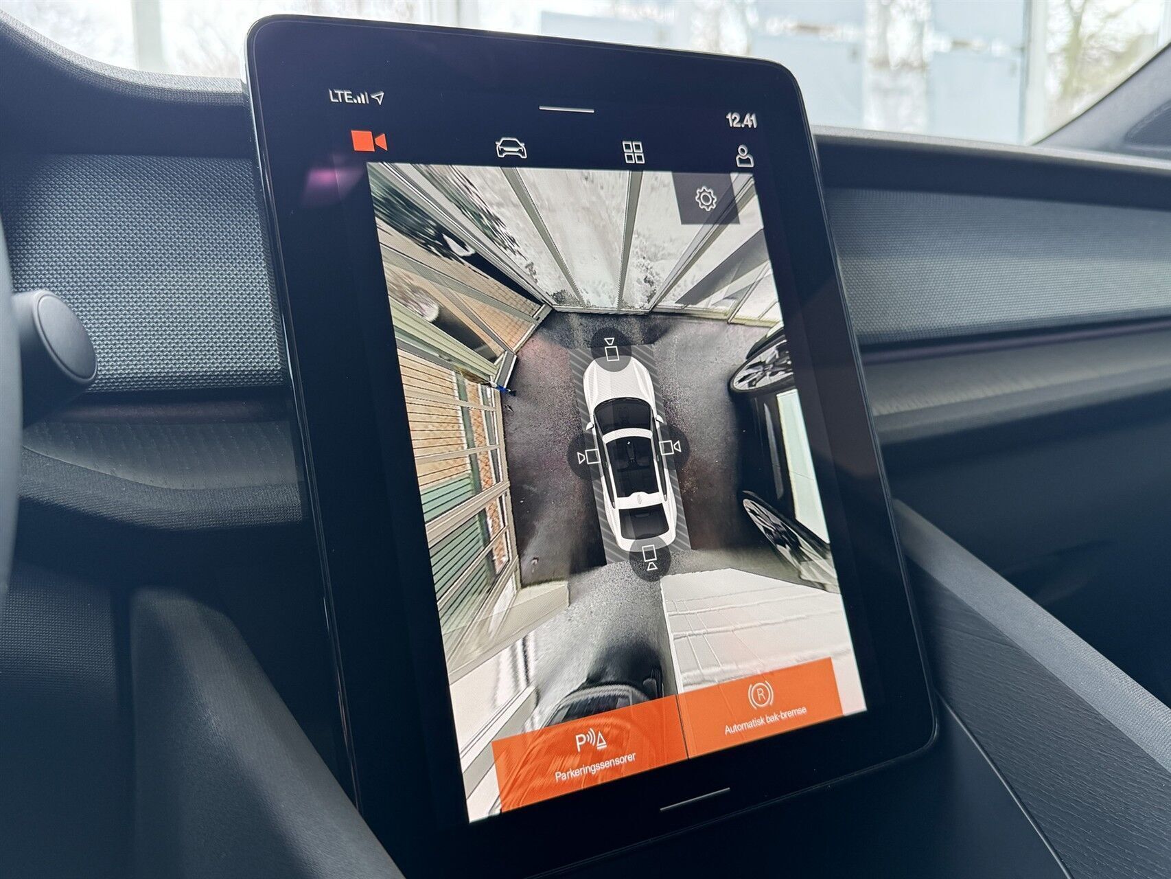undefined Polestar 2 fra 2024
