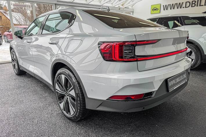 undefined Polestar 2 fra 2024