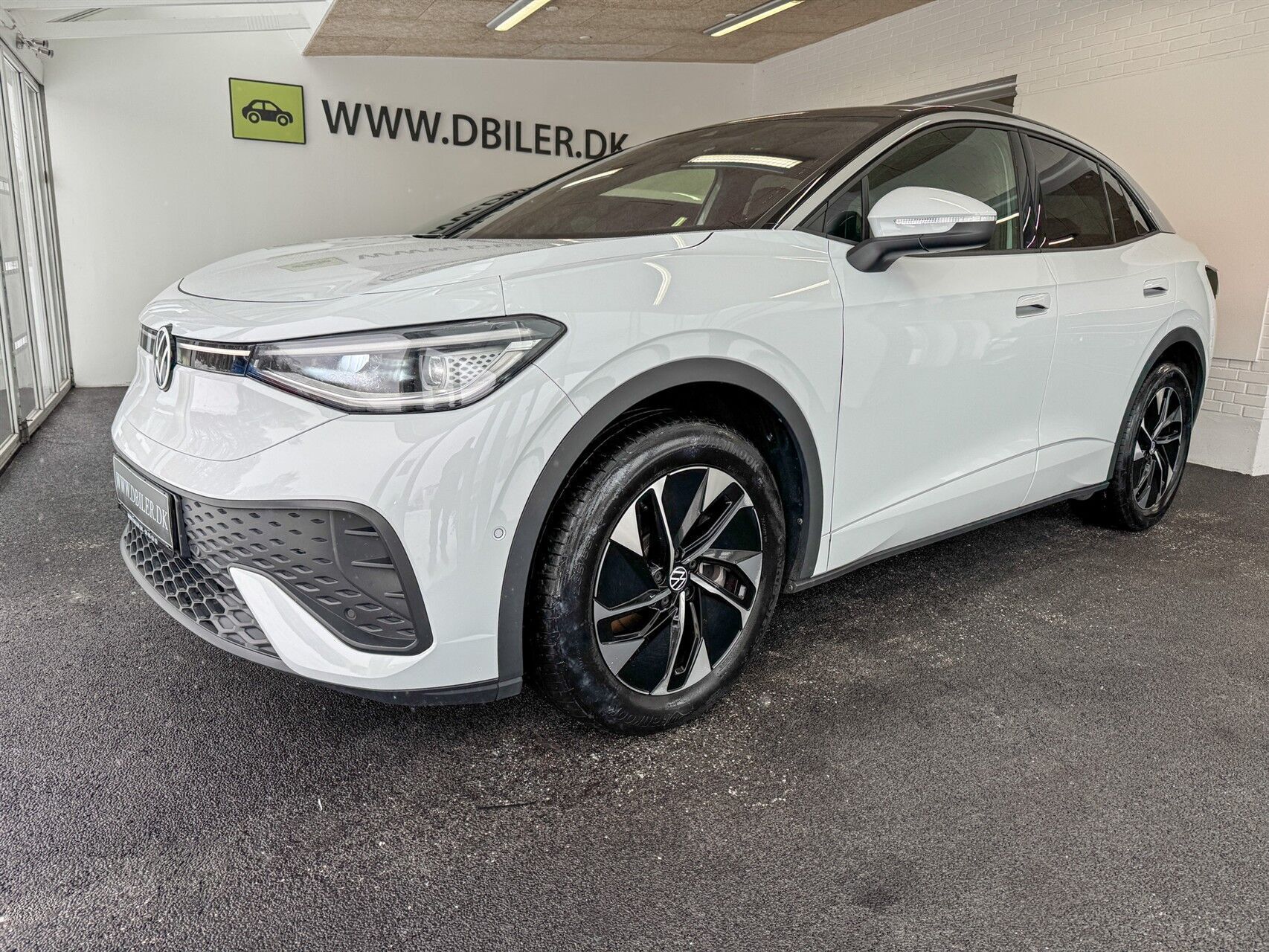 VW ID.5 EL Pro 286HK 5d Aut.