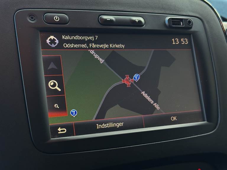 Opel Vivaro 1,6 L1H1 CDTI 145HK 6g