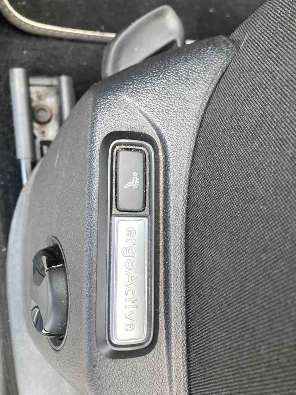 undefined VW Tiguan fra 2017