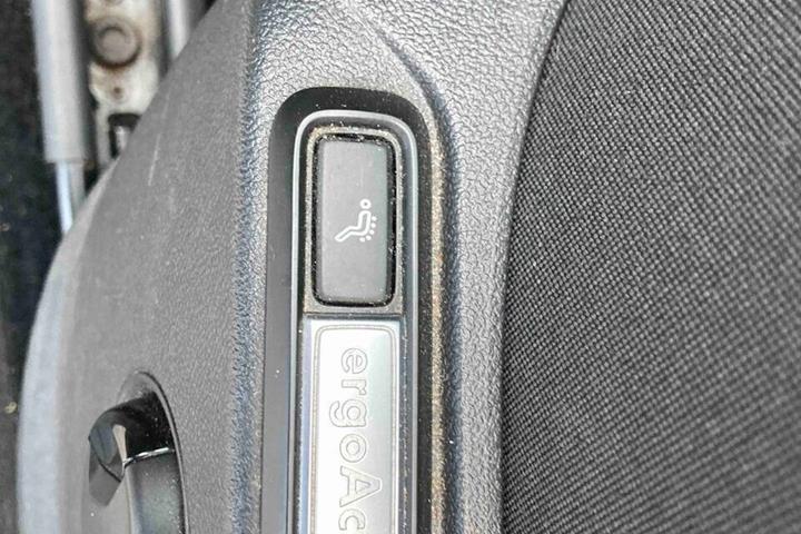 undefined VW Tiguan fra 2017