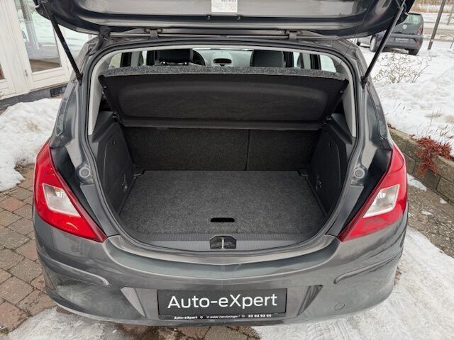 Opel Corsa 1,4 Twinport Cosmo 100HK 5d