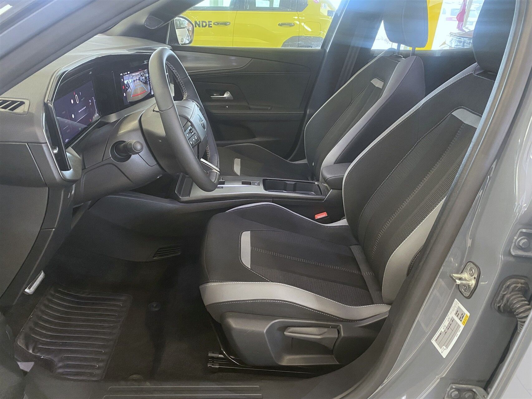 Opel Mokka-e EL Elegance 156HK 5d Aut.