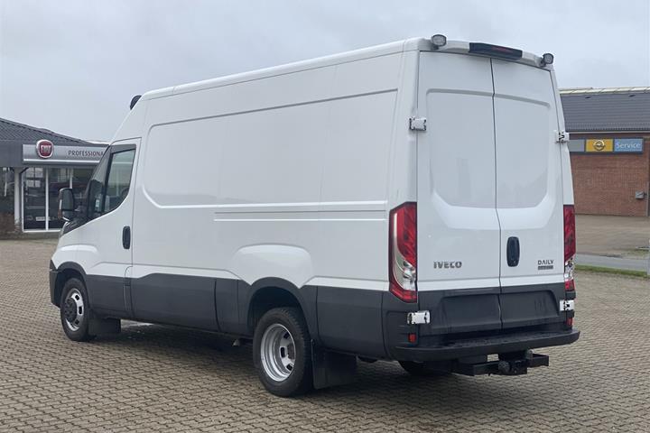 undefined Iveco Daily fra 2019