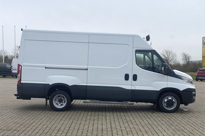 undefined Iveco Daily fra 2019