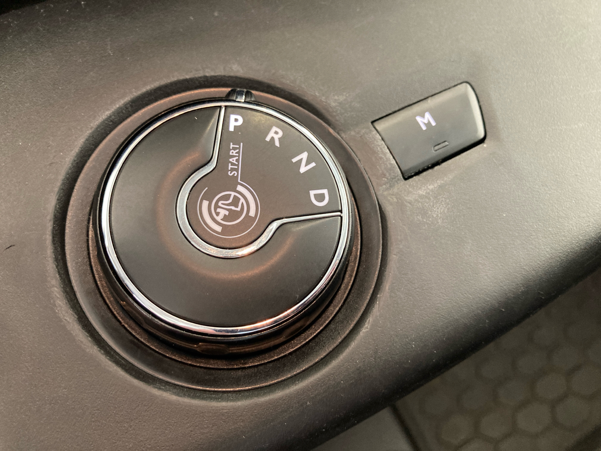 undefined Opel Combo fra 2021