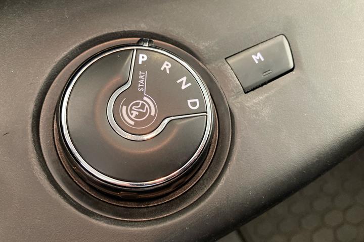 undefined Opel Combo fra 2021