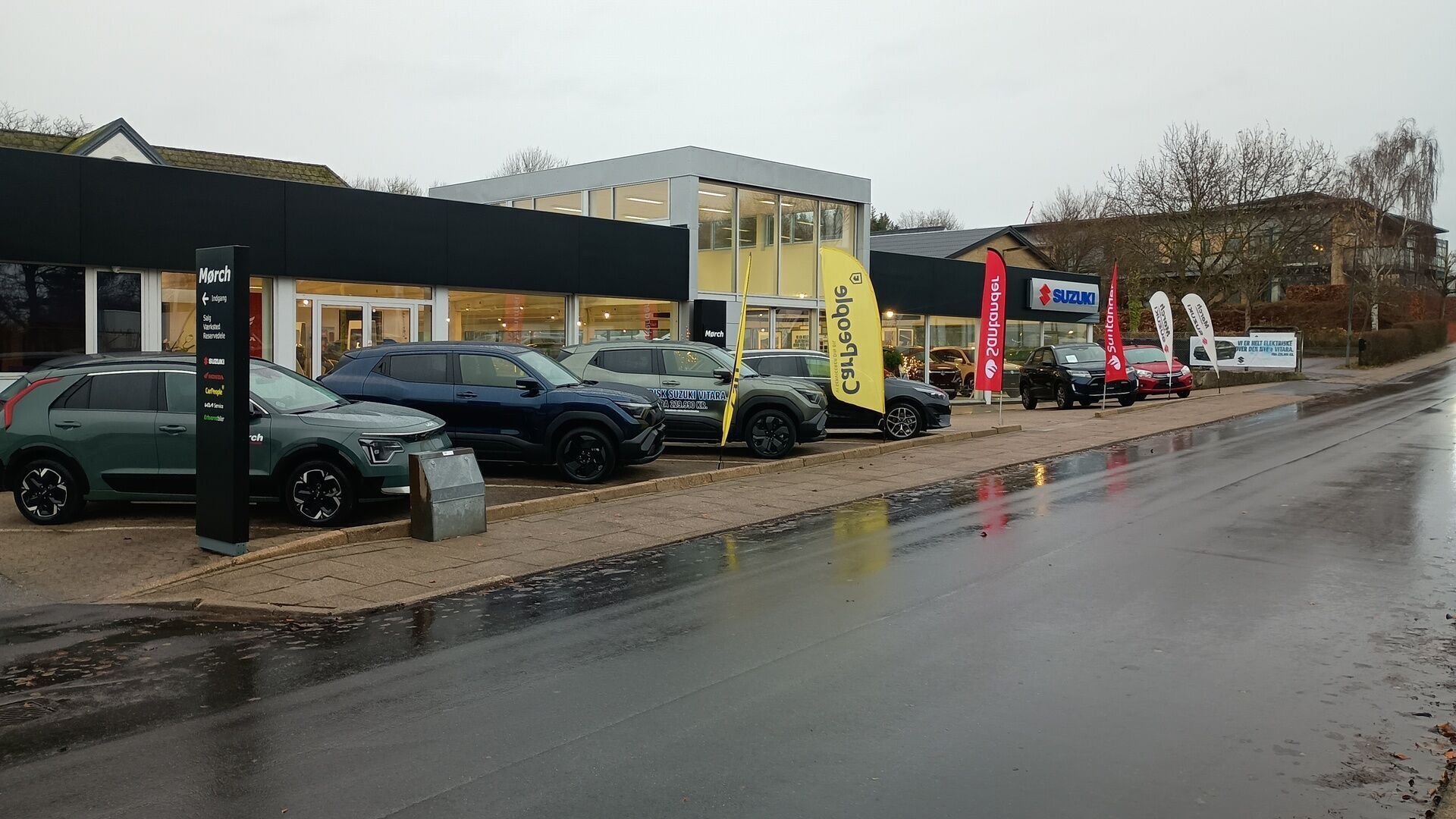 Cupra Born EL High 204HK 5d Aut.