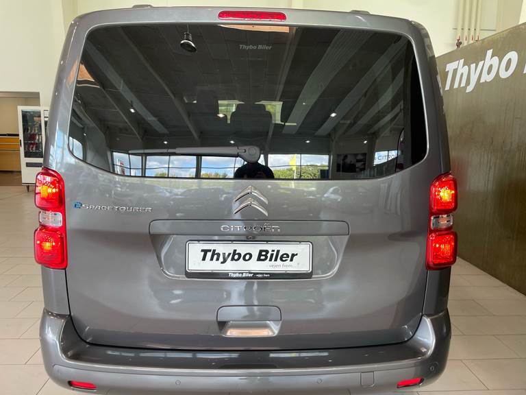 Citroën ë-SpaceTourer L2 EL Business 136HK Aut.