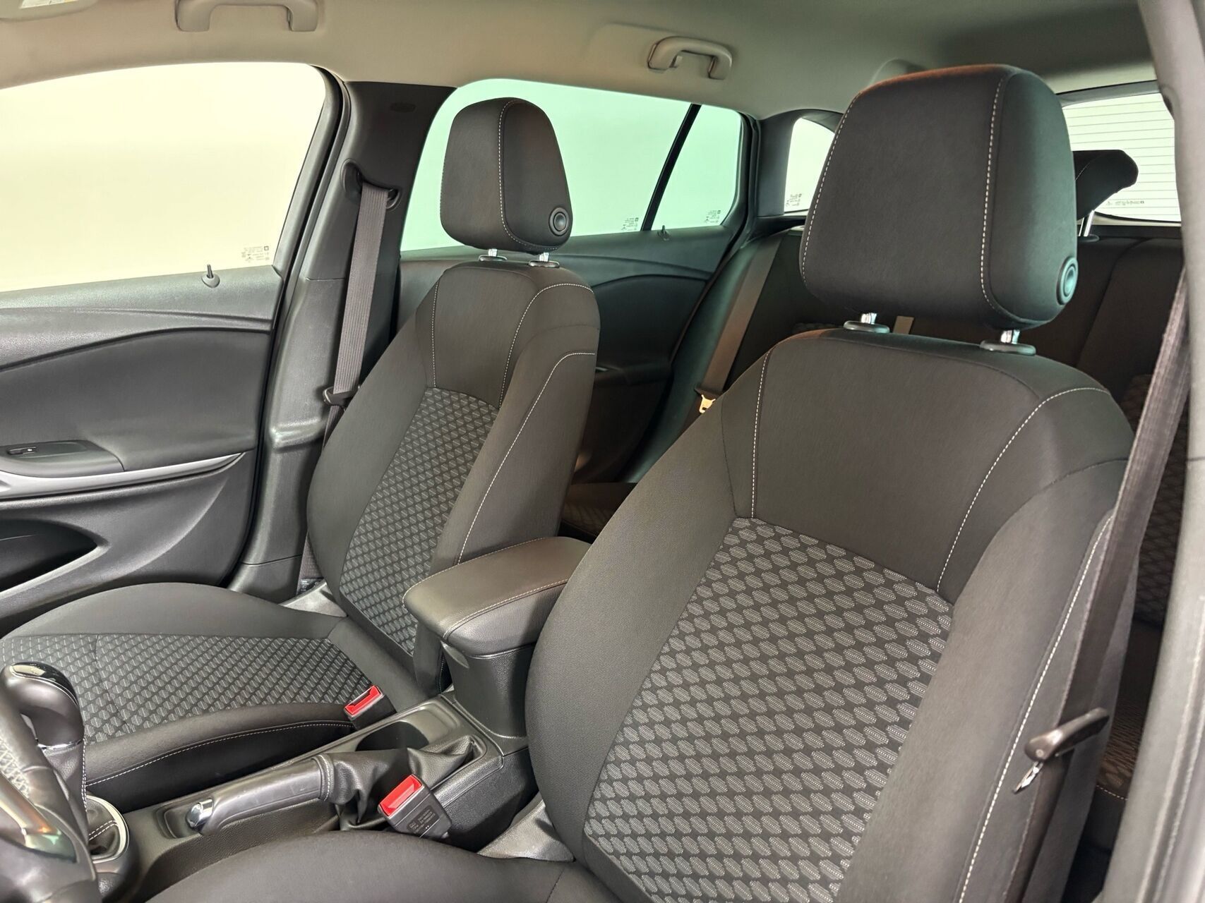 Opel Astra 1,0 Sports Tourer Turbo ECOTEC Enjoy 105HK Stc