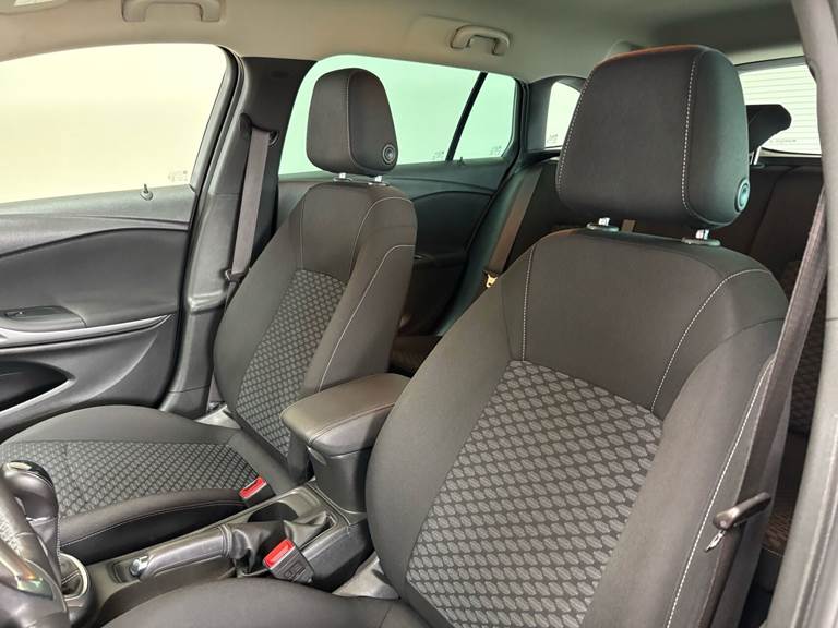 Opel Astra 1,0 Sports Tourer Turbo ECOTEC Enjoy 105HK Stc