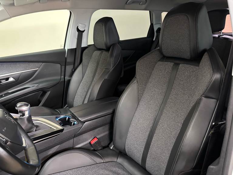 Peugeot 5008 1,5 BlueHDi Allure 130HK 5d 6g