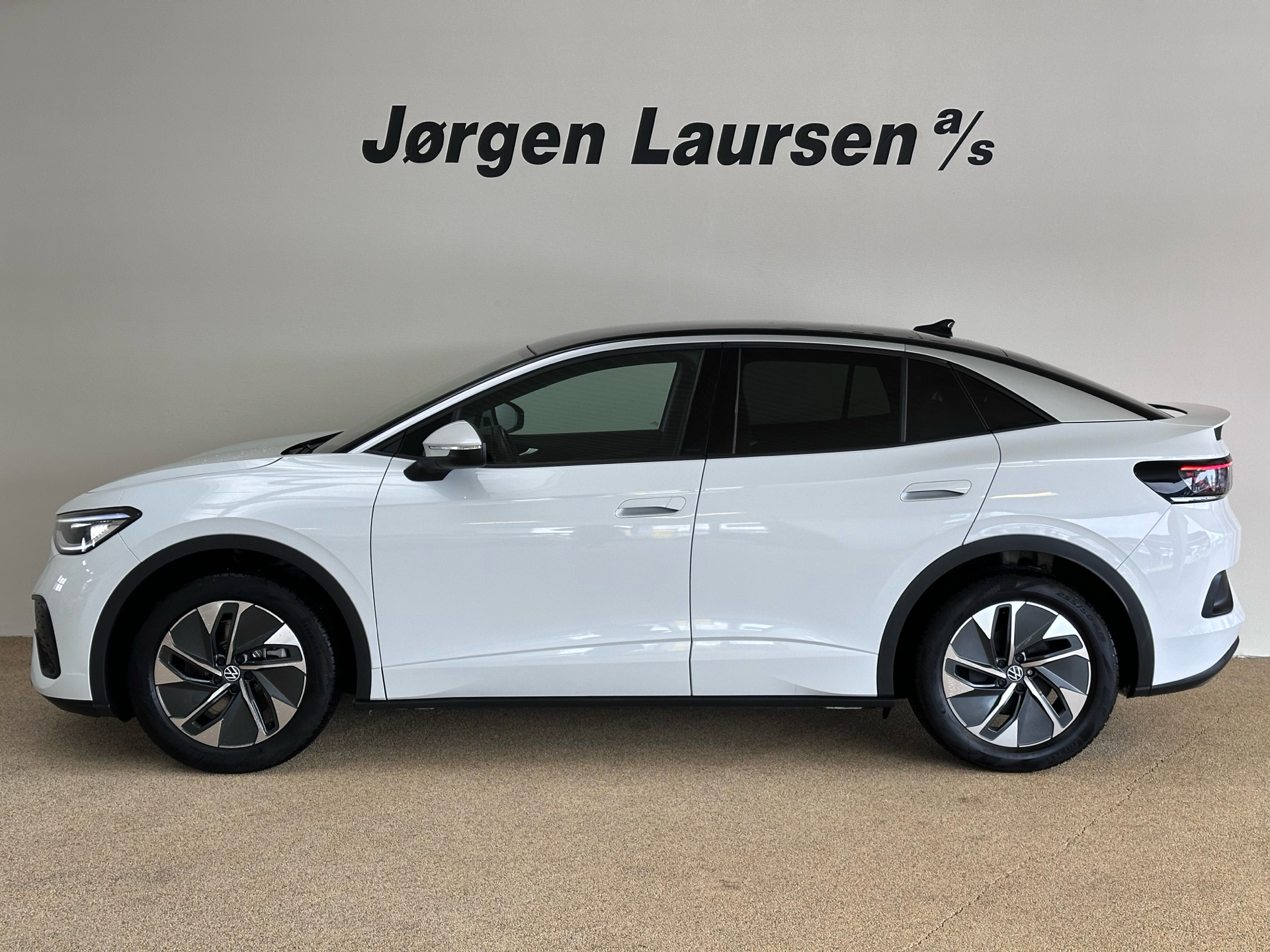 VW ID.5 EL Pro 286HK 5d Aut.