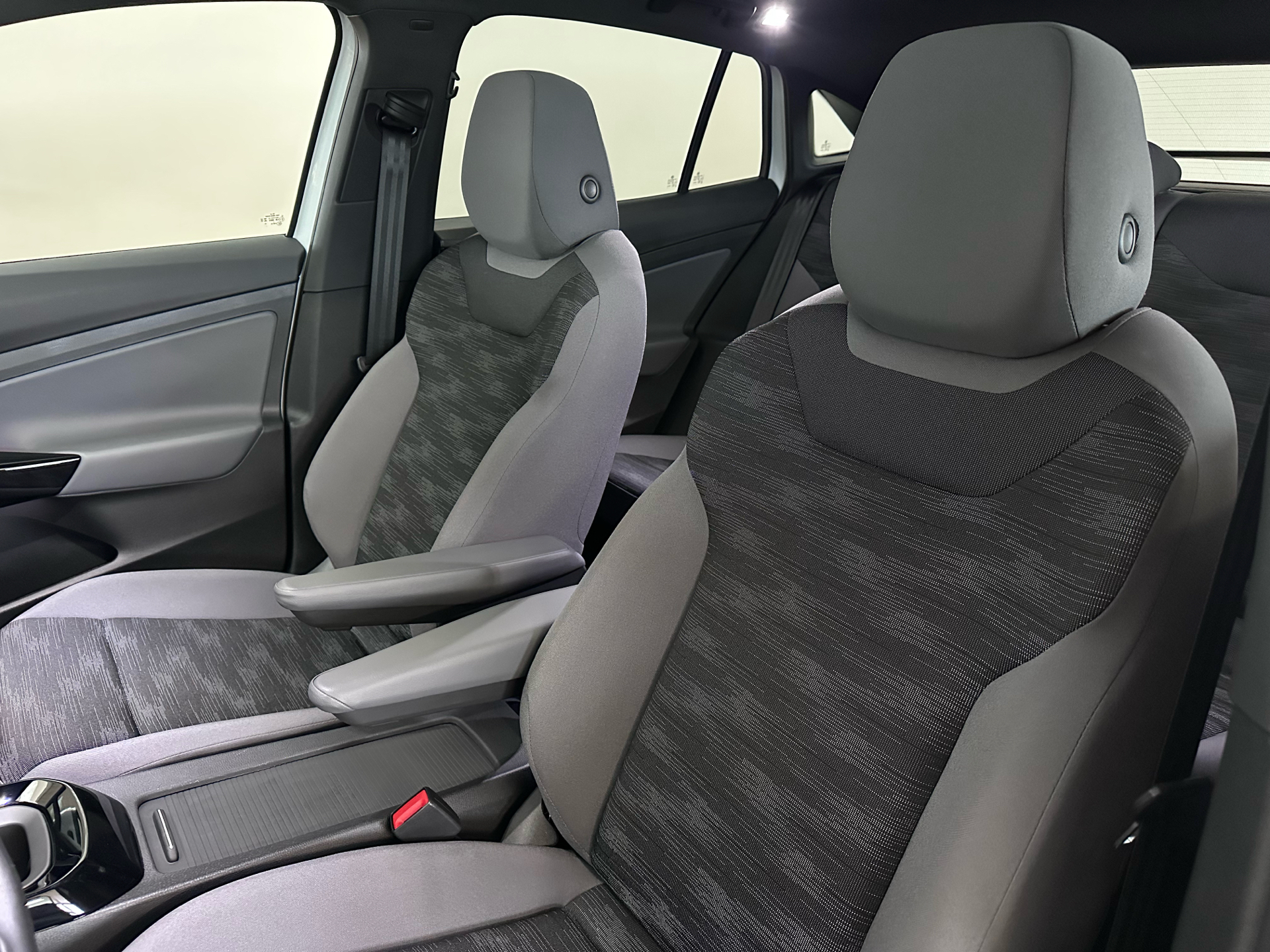 VW ID.5 EL Pro 286HK 5d Aut.