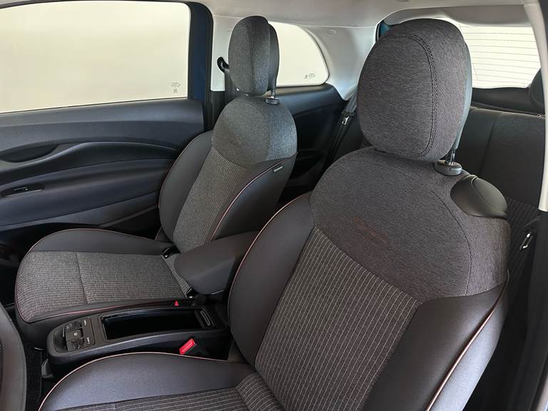 Fiat 500e EL Icon 118HK 3d Aut.