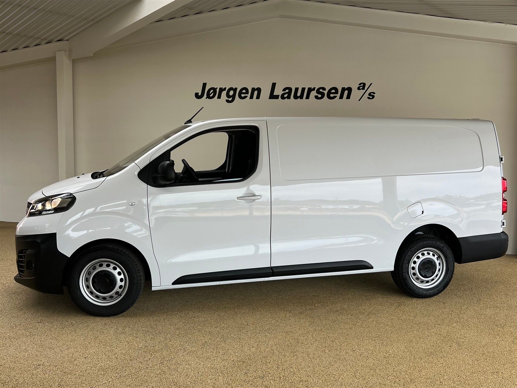 Opel Vivaro 2,0 L3V2 BlueHDi Enjoy+ 145HK Van 6g