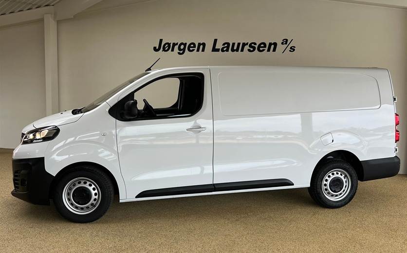 Opel Vivaro 2,0 L3V2 BlueHDi Enjoy+ 145HK Van 6g
