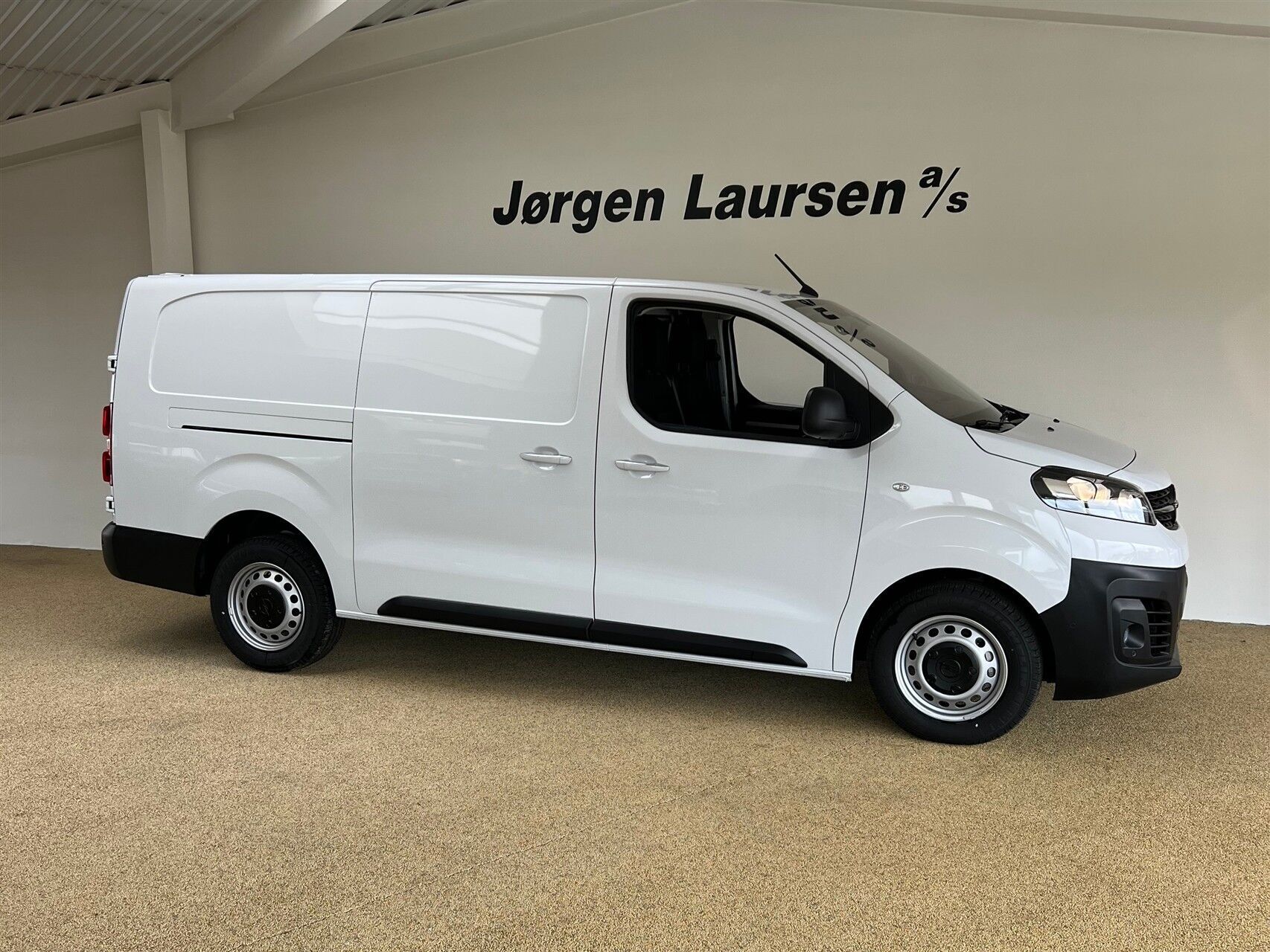 Opel Vivaro 2,0 L3V2 BlueHDi Enjoy+ 145HK Van 6g