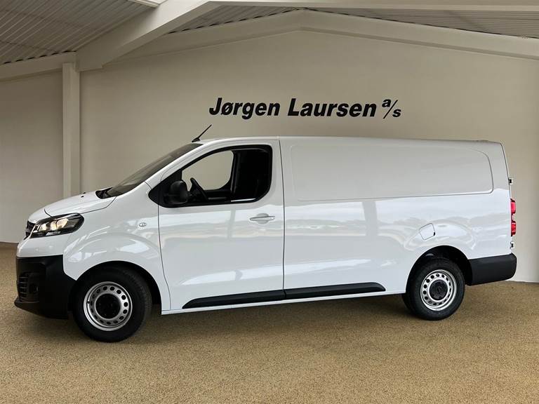 Opel Vivaro 2,0 L3V2 BlueHDi Enjoy+ 145HK Van 6g