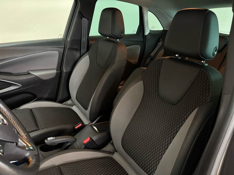 Opel Crossland X 1,2 T Sport Start/Stop 110HK 5d 6g