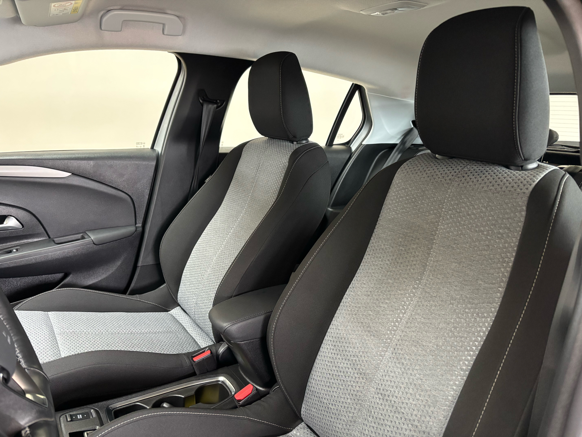 Opel Corsa-e EL Elegance 136HK 5d Aut.