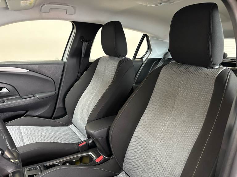 Opel Corsa-e EL Elegance 136HK 5d Aut.