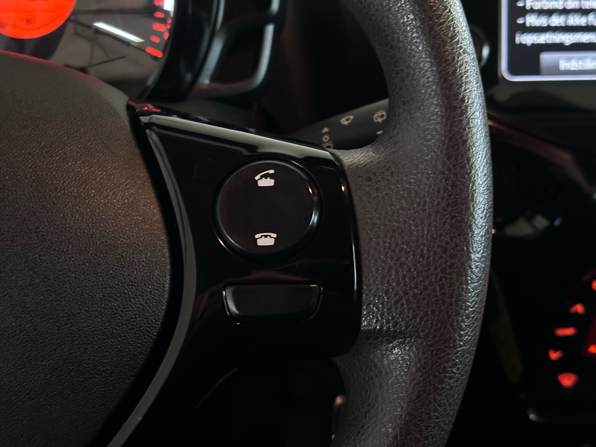 Grå Citroën C1 fra 2019