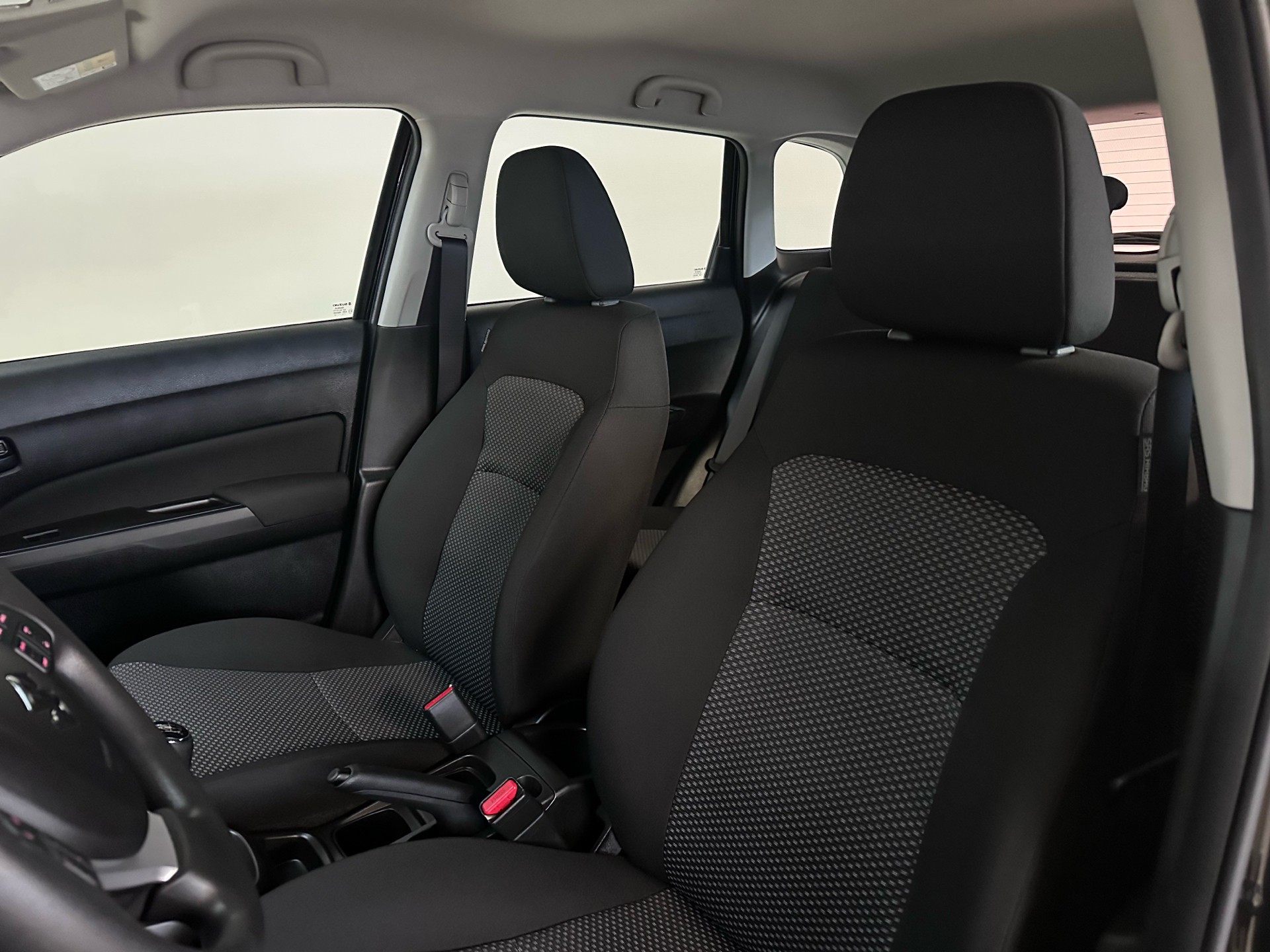 Suzuki Vitara 1,4 Boosterjet  Mild hybrid Club 129HK 5d 6g