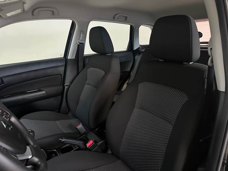 Suzuki Vitara 1,4 Boosterjet Mild hybrid Club 129HK 5d 6g