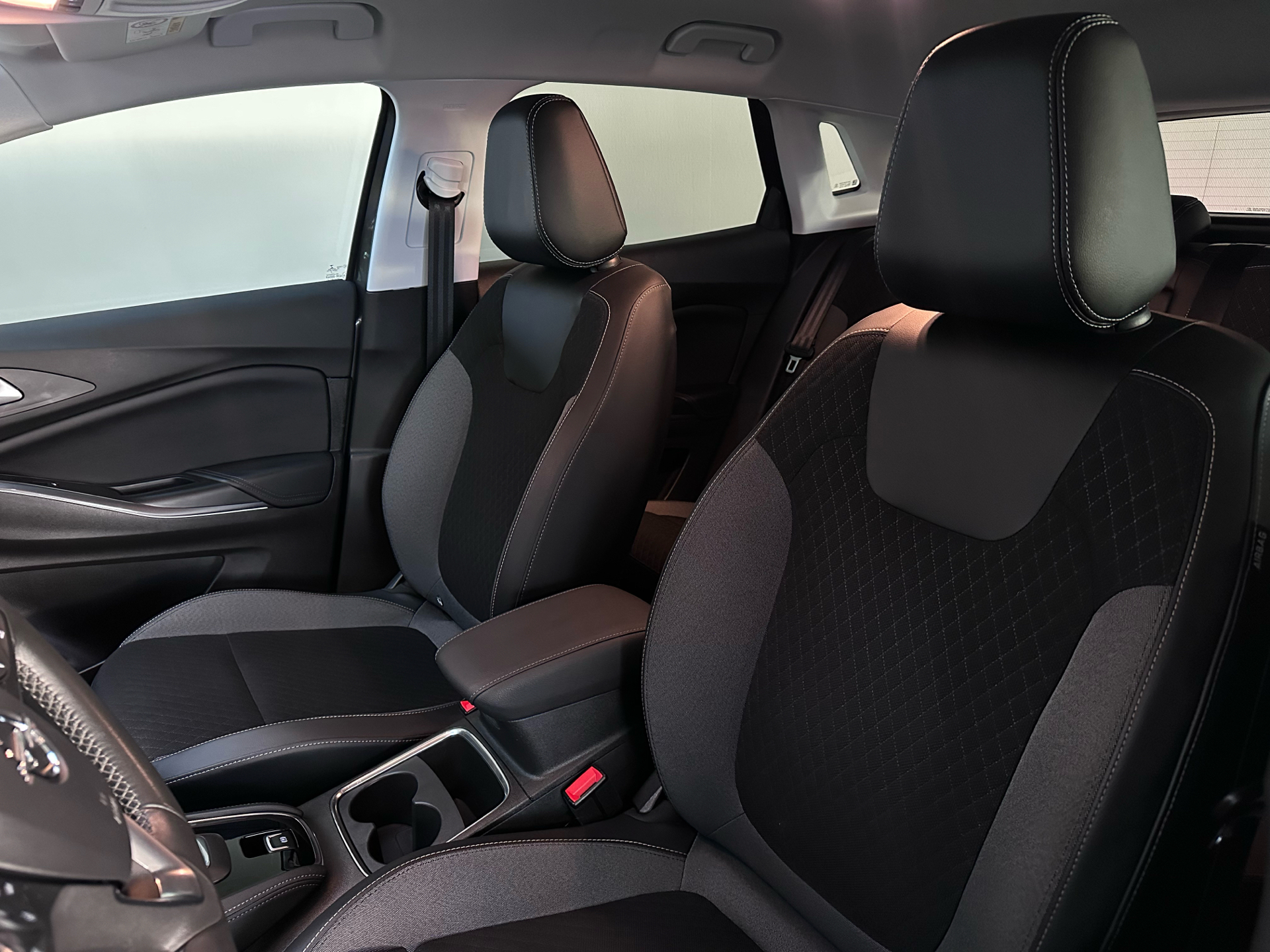 Opel Grandland X 1,6 PHEV  Plugin-hybrid Ultimate 225HK 5d 8g Aut.