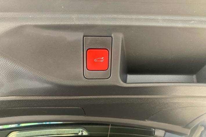 Sort DS DS4 fra 2023