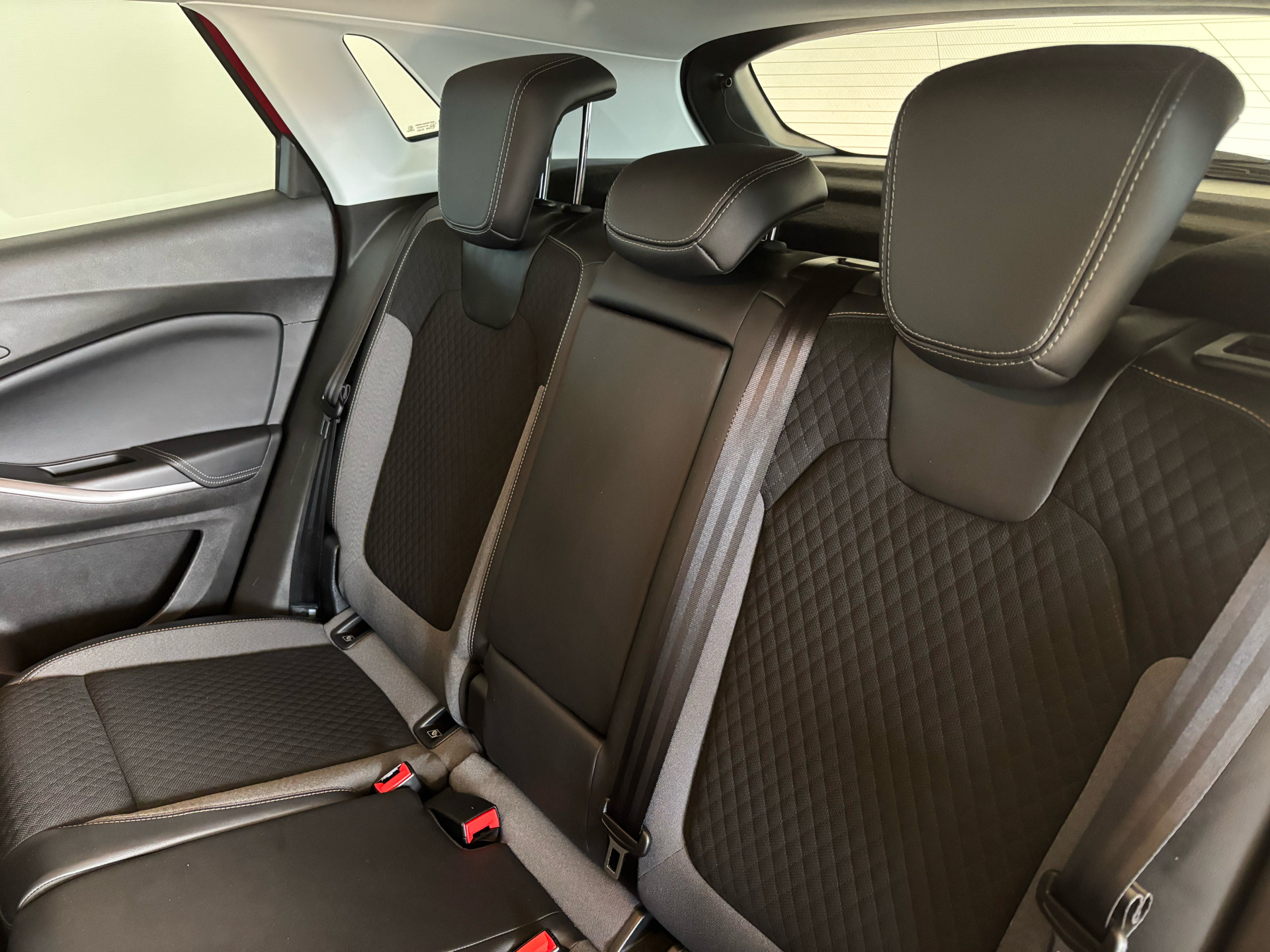 Opel Grandland 1,5 BlueHDi Elegance EAT8 130HK 5d 8g Aut.