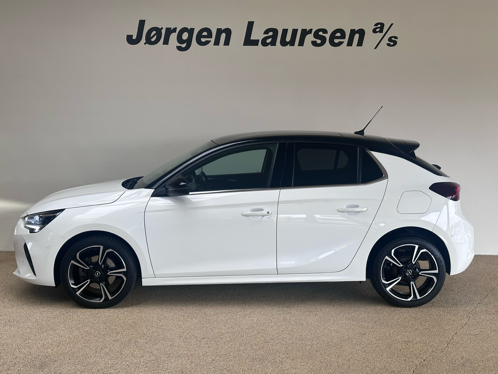 Opel Corsa 1,2 PureTech Sport 100HK 5d 6g