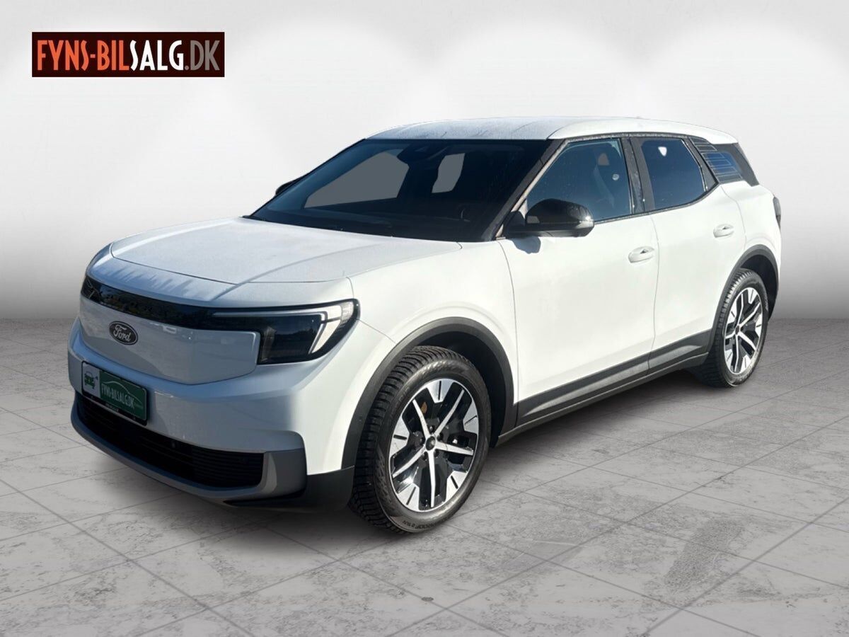 Ford Explorer EL UR Premium RWD 286HK 5d Aut.