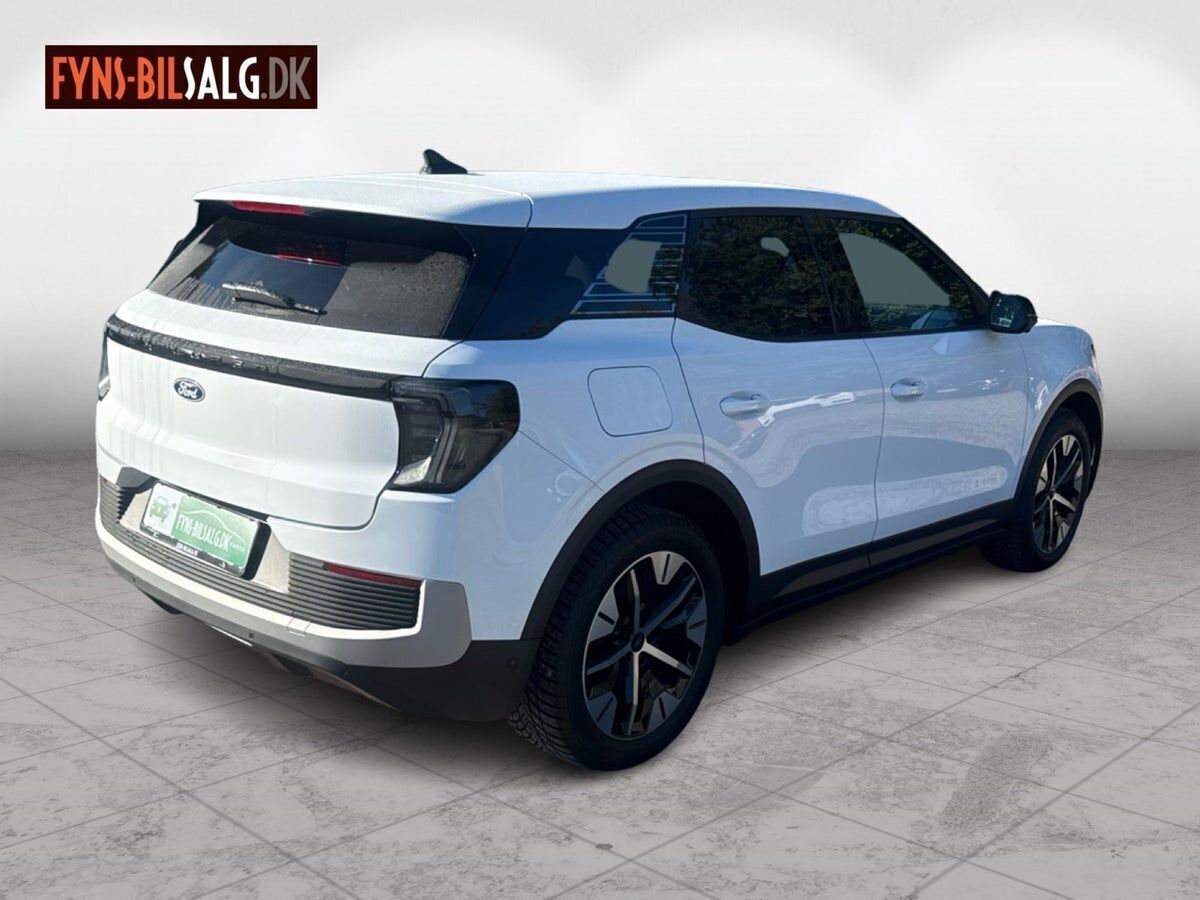 Ford Explorer EL UR Premium RWD 286HK 5d Aut.