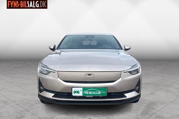 undefined Polestar 2 fra 2024