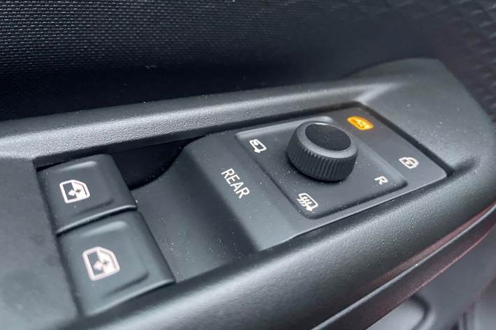 Sort Cupra Born fra 2024