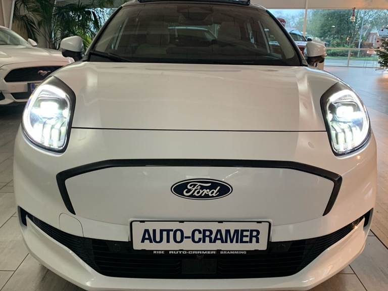 Ford Puma Gen-E EL Premium 168HK 5d Aut.