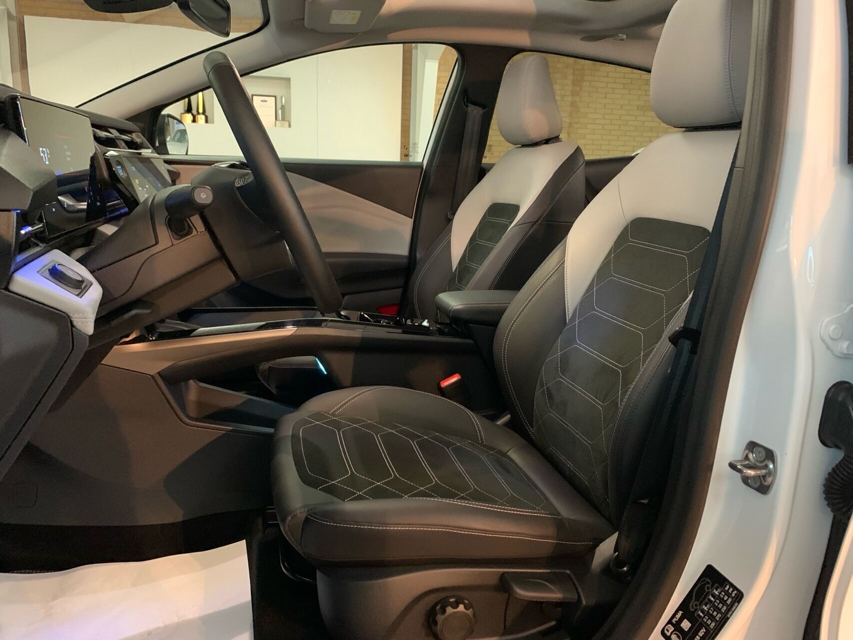 Ford Puma Gen-E EL Premium 168HK 5d Aut.