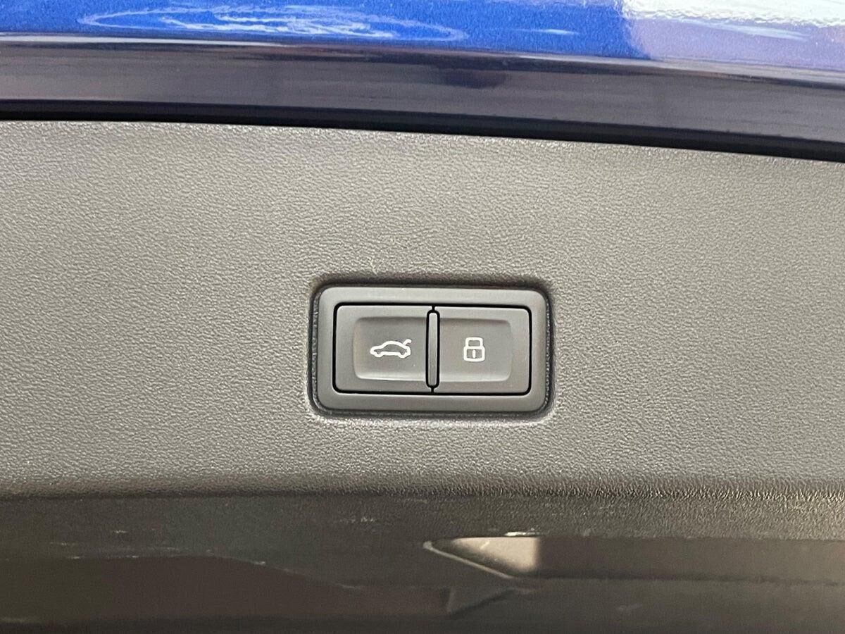 Audi Q4 40 E-tron S Line 204HK 5d Aut.