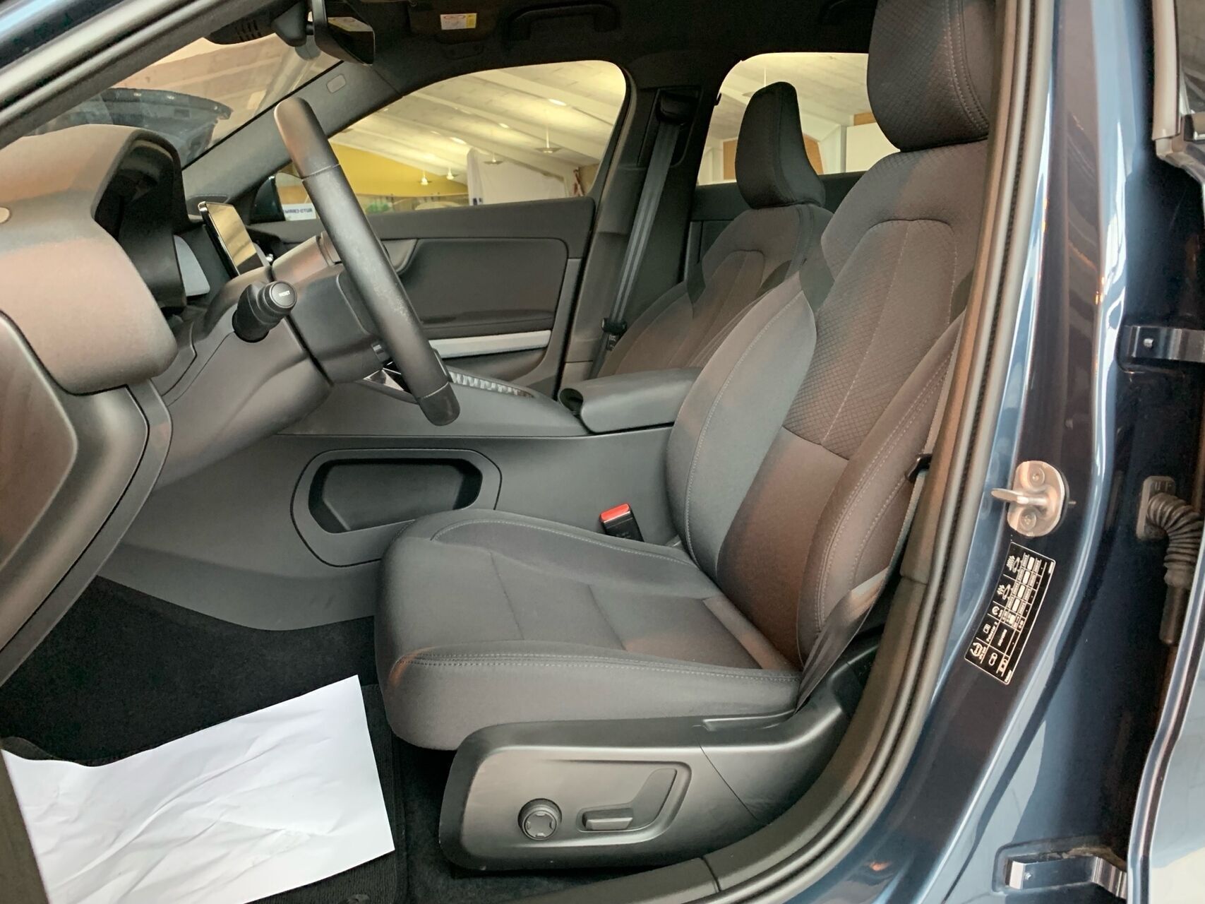 Polestar 2 EL Long range Single motor 231HK 5d Aut.