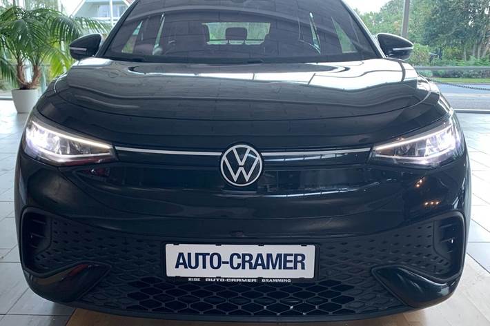 undefined VW ID.5 fra 2022