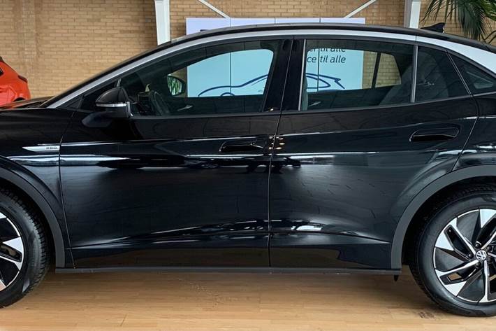 undefined VW ID.5 fra 2022