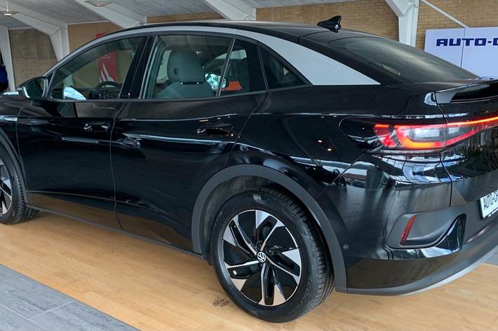 undefined VW ID.5 fra 2022