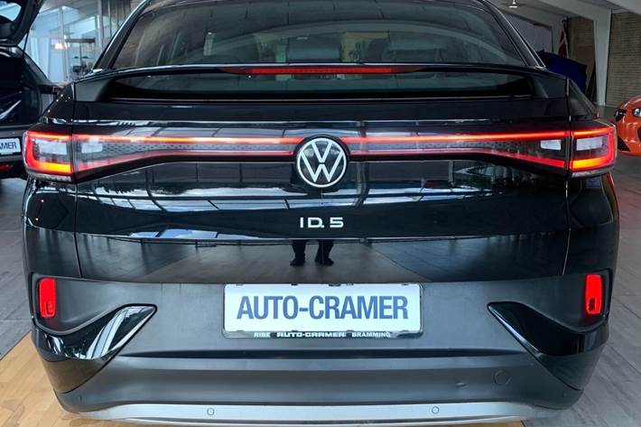 undefined VW ID.5 fra 2022