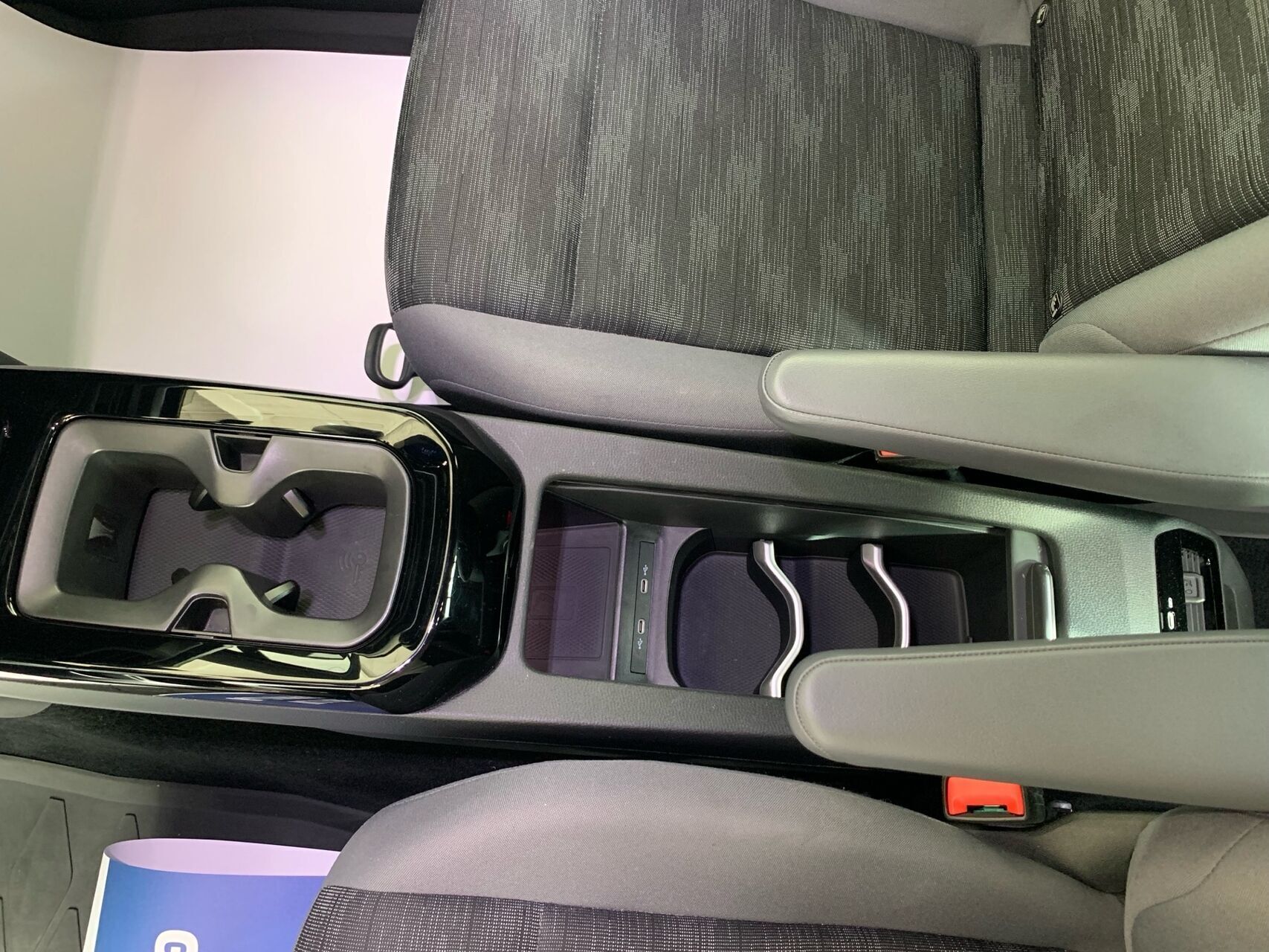 undefined VW ID.5 fra 2022
